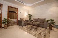 SAFWA TAIBA SUITES - 4 ดาว