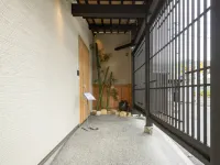 villa-rizo　Furukawa Hotels in Hida