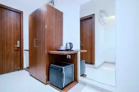 Aceotel Premier, Vijay Nagar