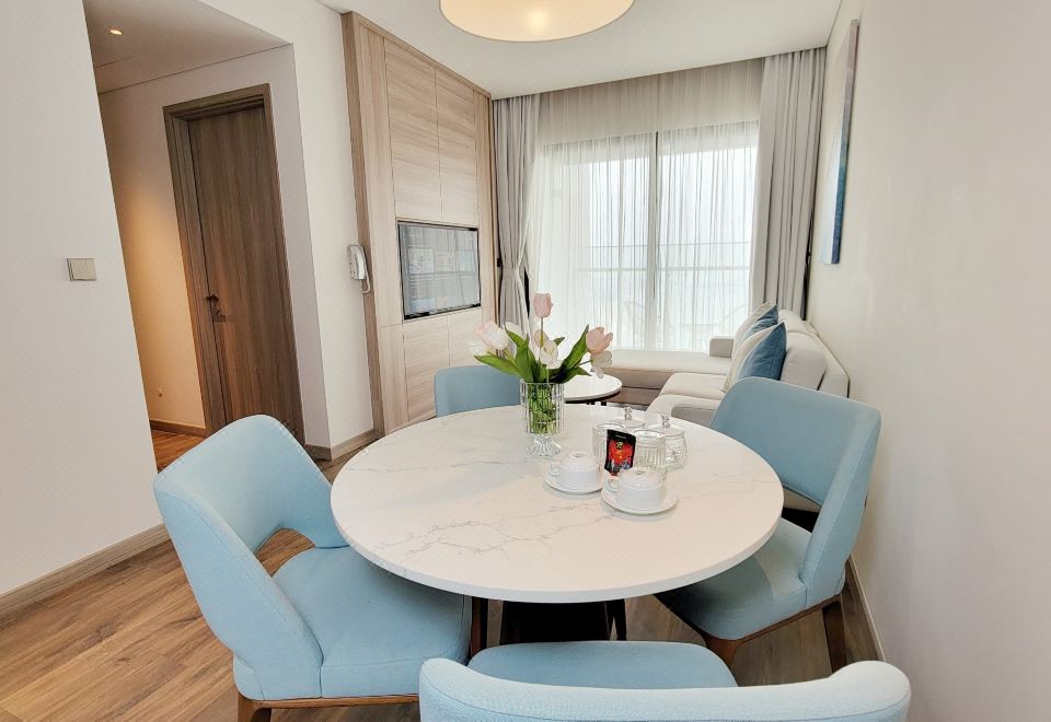 A La Carte Residence HaLong Bay 오션뷰