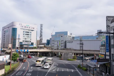 Ichozaka Guesthouse Отели рядом с достопримечательностью «Mitoshi Okushikaizuka Fureai Park»