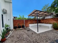 Yustien Homestay Jogja 3 Bedroom Hotel dekat Jalan Kembang Putih