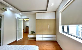 Nine Housing 2A/92 Dao Tan