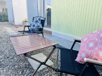Luciano Homestay Hoteles en Thepha