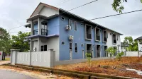 Roomstay/ Homestay Permai Inn Hôtels à proximité de : Kg. Paloh Hinai