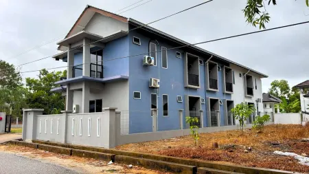 Roomstay/ Homestay Permai Inn