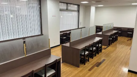 Hotel Alpha-One Aizuwakamatsu