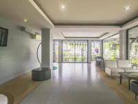 Petchsiri Boutique Hotel Hotels near Royal Thai Army