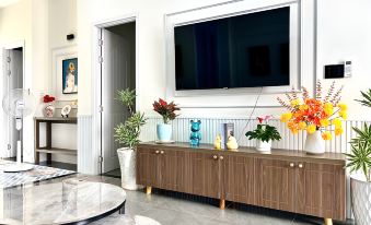 Luxury 4 bedroom Lucky Villa - Novaworld Phan Thiet