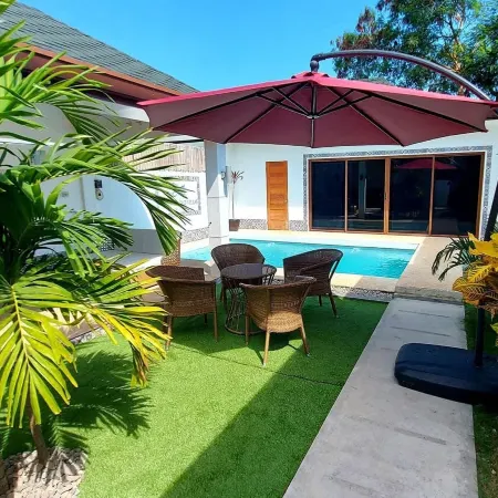 Montecarlo Villas Panglao