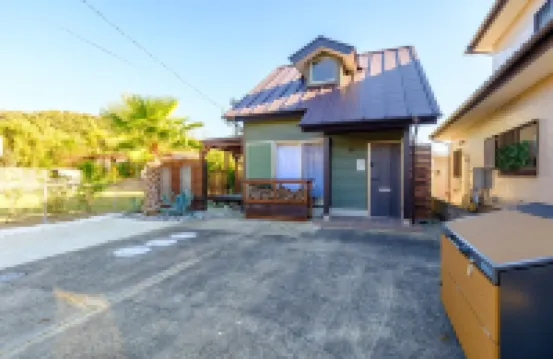 Surfing House SOMEDAY | 愛犬同伴OK｜1棟貸切Private stay