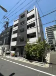 Nestay inn tokyo Ueno Hotel dekat Asakusa Edoya
