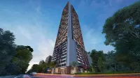 Scarletz Suites KLCC Twin Tower by Purple Orchid