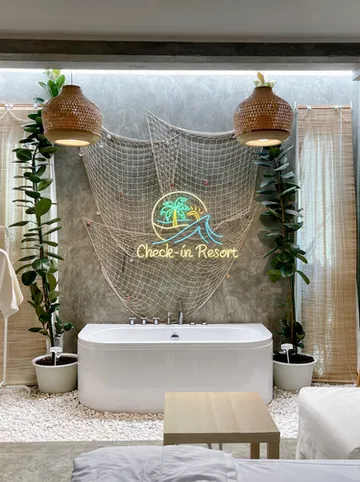 รูปภาพของเช็คอินรีสอร์ท เกาะล้าน