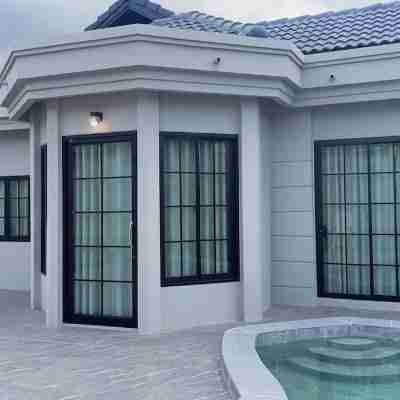 JM Pool Villa Fitness & Recreational Facilities