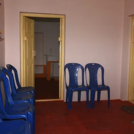 HOTEL R HOMESTAY