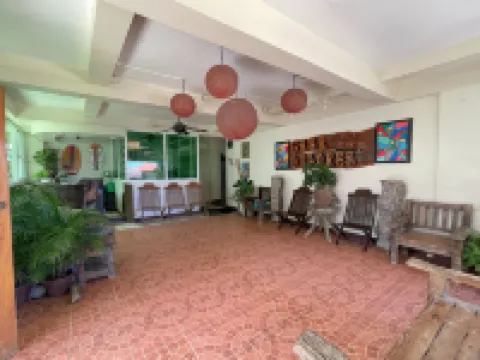 Casa Dolores Laiya Batangas Hotels in San Juan