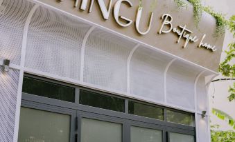 Chingu Boutique Home Vung Tau
