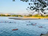 Sunset Water Sports Retreat Hotels in Cabangan