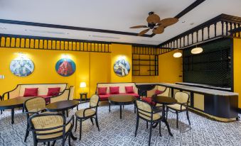 Lotus Home Cafe - Signature