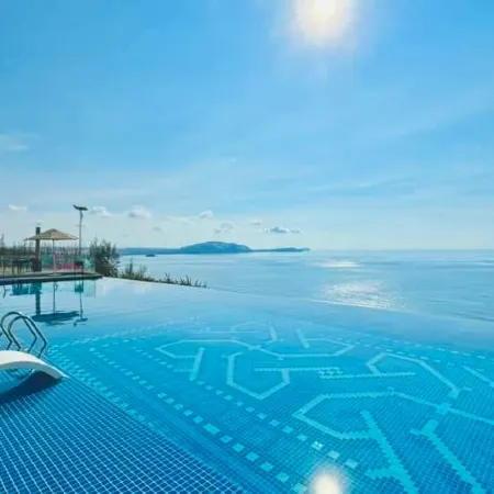 Mandala Cham Bay Beachfront - Mui Ne
