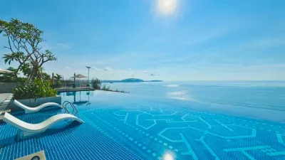 Mandala Chambay Mui Ne Ruby Tower 07 Hotels in Mui Ne
