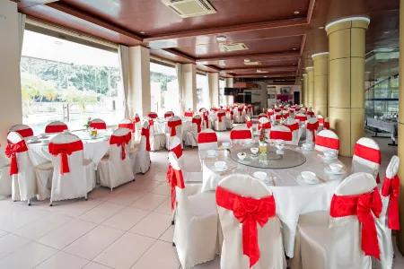 BIDV Hotel Do Son Отели рядом с достопримечательностью «Do Son Beach»