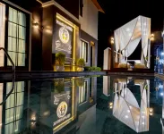 Queen Ma Pool villa Các khách sạn ở Bang Klam