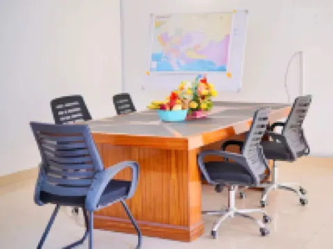 Karachi Golden Shield カラチのホテル