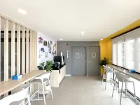 HOP INN Saraburi Hotels near Kru Tor