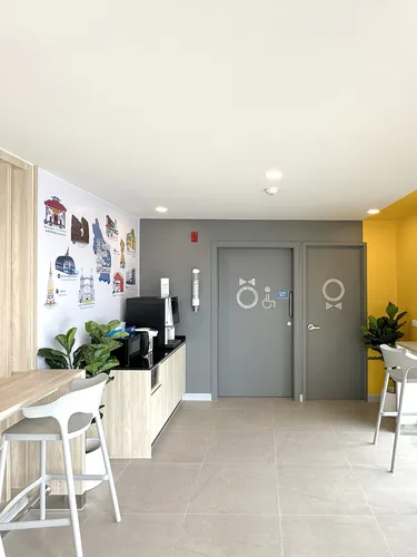 รูปภาพของโรงแรมฮ็อป อินน์ สระบุรี