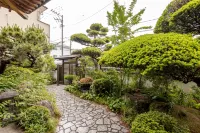 Dazaien Hotels in Chikushino