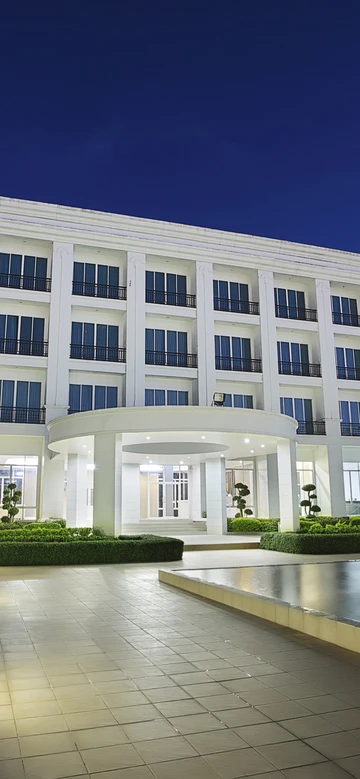 รูปภาพของโรงแรมลาวีอองโรสเชียงราย