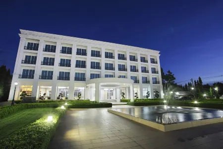 LA VIE EN ROSE HOTEL Отели в г. Чанграй