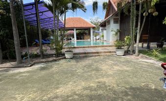 Platinum haven gardens