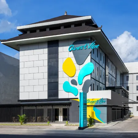 Quest Vibe Dewi Sri Bali