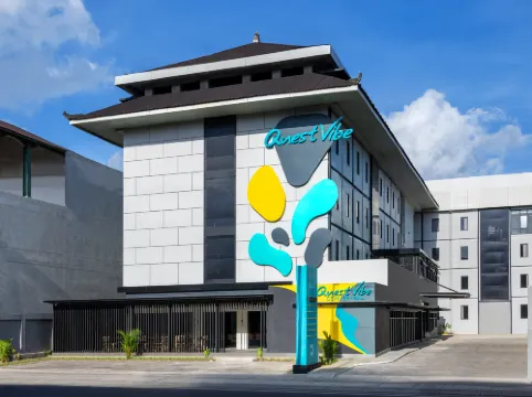 Quest Vibe Dewi Sri Bali