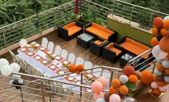 Rom HOUSE INTERNATIONAL HOTEL