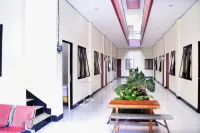 Urbanview @ Nalaya Homestay Mataram Hotel a Bertais