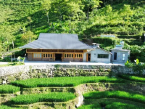 Bees Homestay Sapa & Trekking Hotels in Ta Van