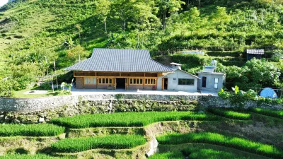 Bees Homestay Sapa & Trekking