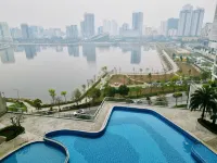 Vinhomes Skylake Ha Noi Services Apartments - GalaxyHouse
