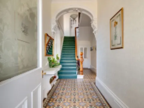 Percy Apartments for long stays - By Week2Week Hotels in Tynemouth