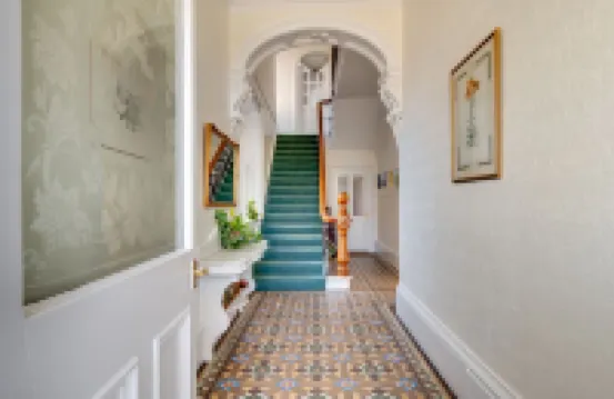 波西公寓 - By Week2Week