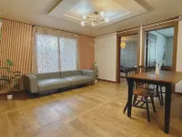 [StayHOYA] 3min from Myeongdeok Station｜Heart of Daegu｜Late 1PM Checkout｜Free Parking