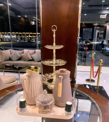 Al Qasr Hotel Suites -Al Diyafah 2 Hotels in 