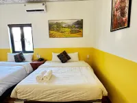 Misty House Sapa Hotel di San Sả Hồ