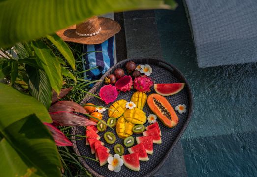 멜라스티 드림 레지던스 건물 사진