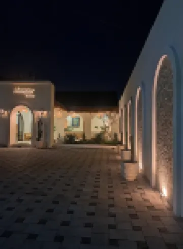 NUMAR VILLAS - bohemian with private pool