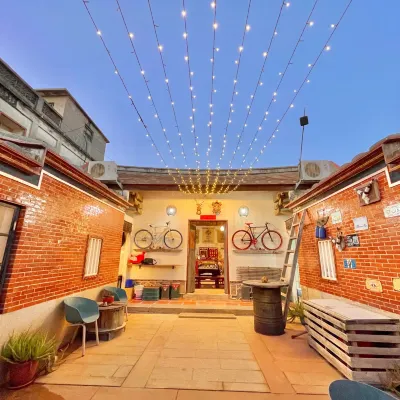 Kinmen B&B, No.118, Shuitou Hotels near Shuitou Port